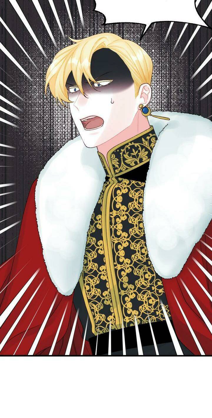 công chúa bãi rác chapter 39 58