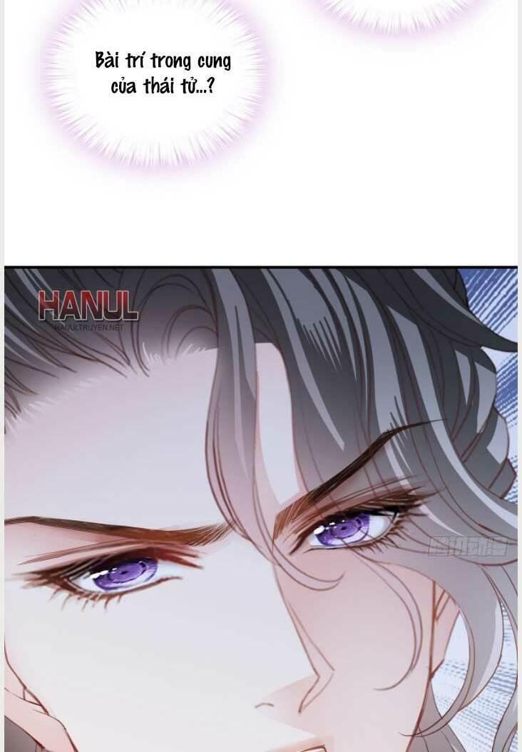 bổn vương muốn nàng chapter 109 3