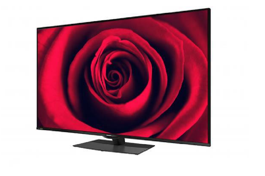 Android Tivi Sharp 8K 60 inch 8T-C60DW1X - HÀNG CHÍNH HÃNG (CHỈ GIAO HCM)