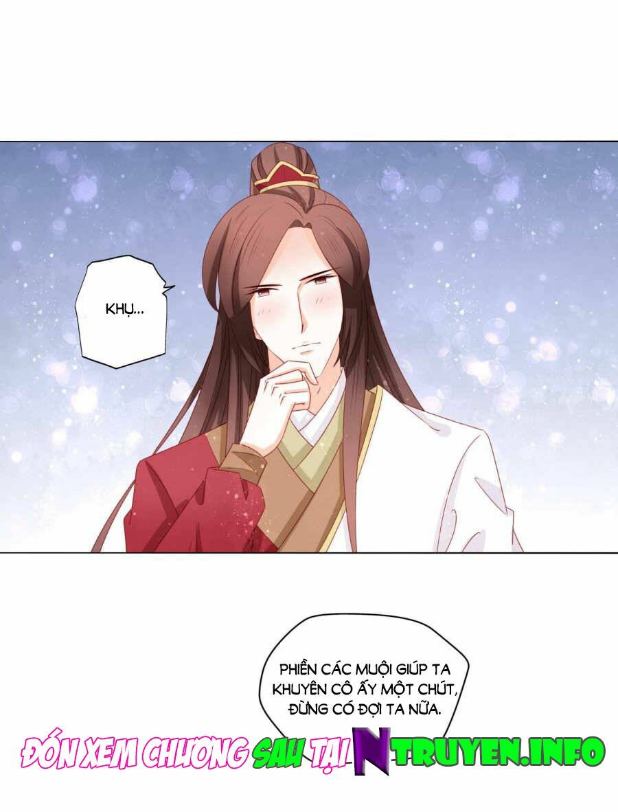 nam phi nữ tướng chapter 45 30