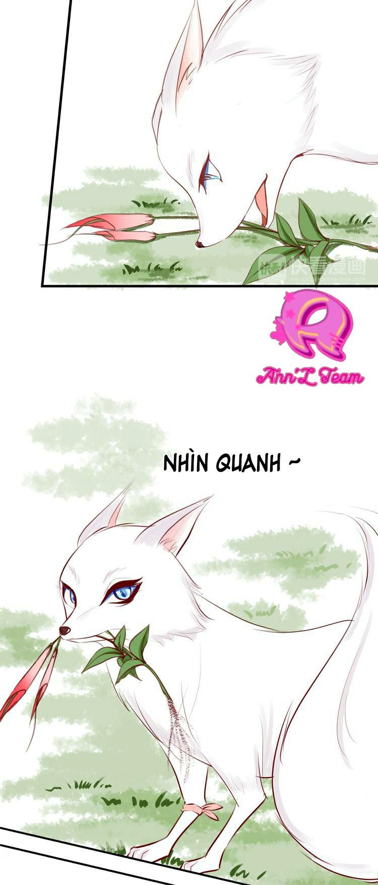 nỗi nhớ ngàn năm chapter 3 4