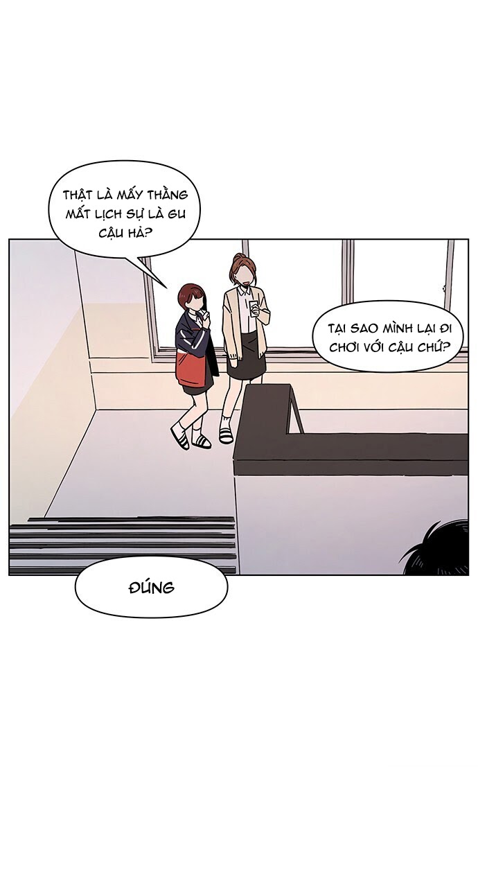 thanh xuân rực rỡ - season of blossom chapter 3 87