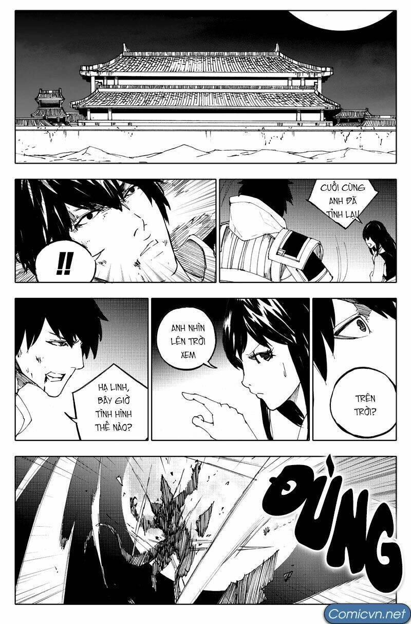 rakshasa street chapter 101 5