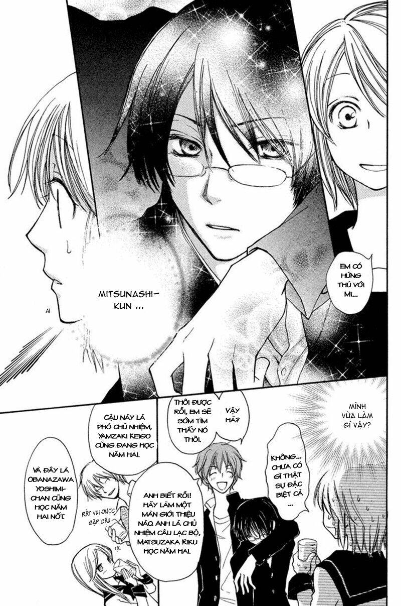 tổng hợp one shot. chapter 73 16