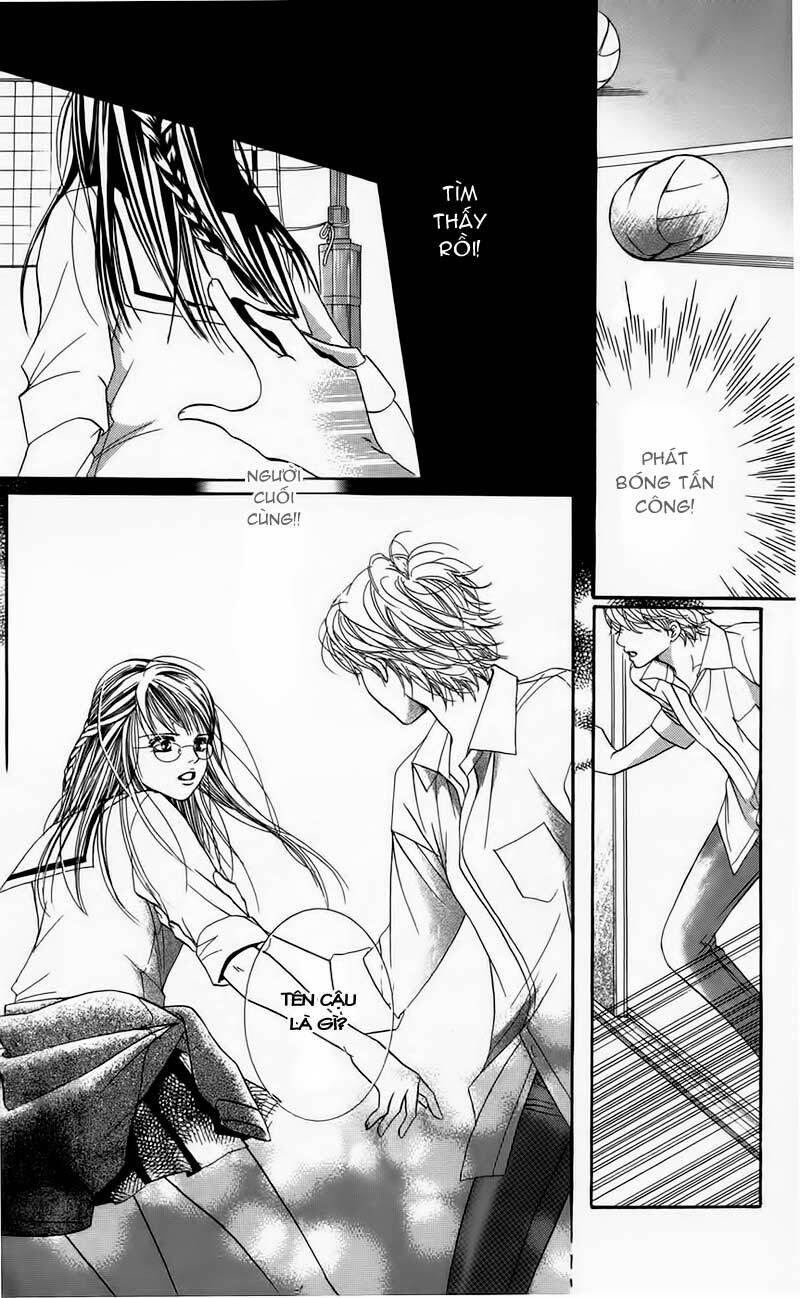 xứng danh anh hùng chapter 7 35