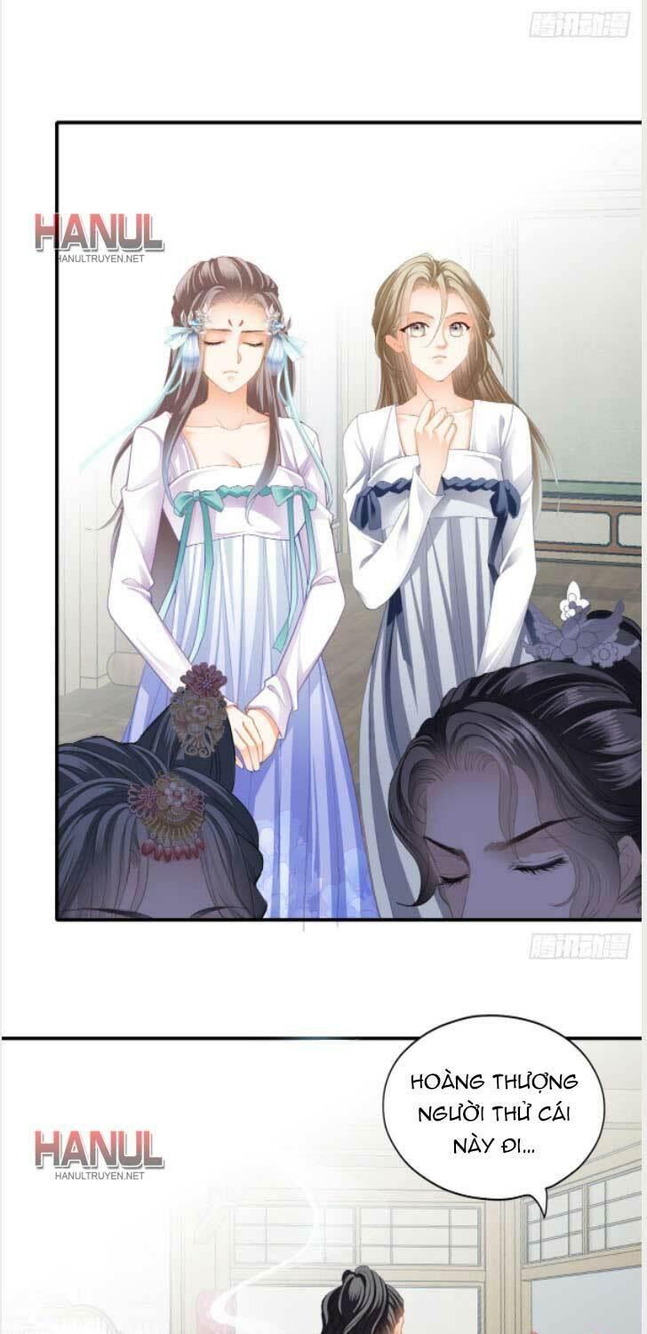 bổn vương muốn nàng chapter 143 22