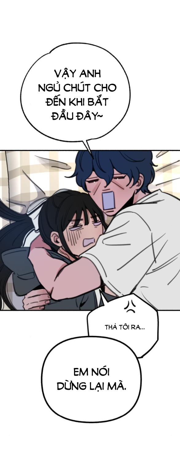 nàng thơ nổi tiếng - nàng thơ myung chapter 57.2 35