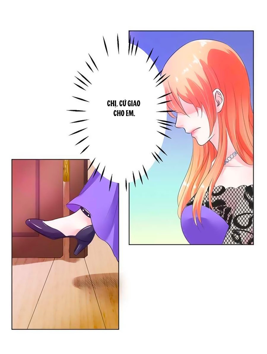 watashi wo hitorijime ni shite chapter 66 21