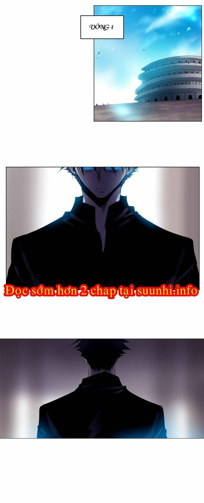 bản khế ước linh hồn chapter 136 30