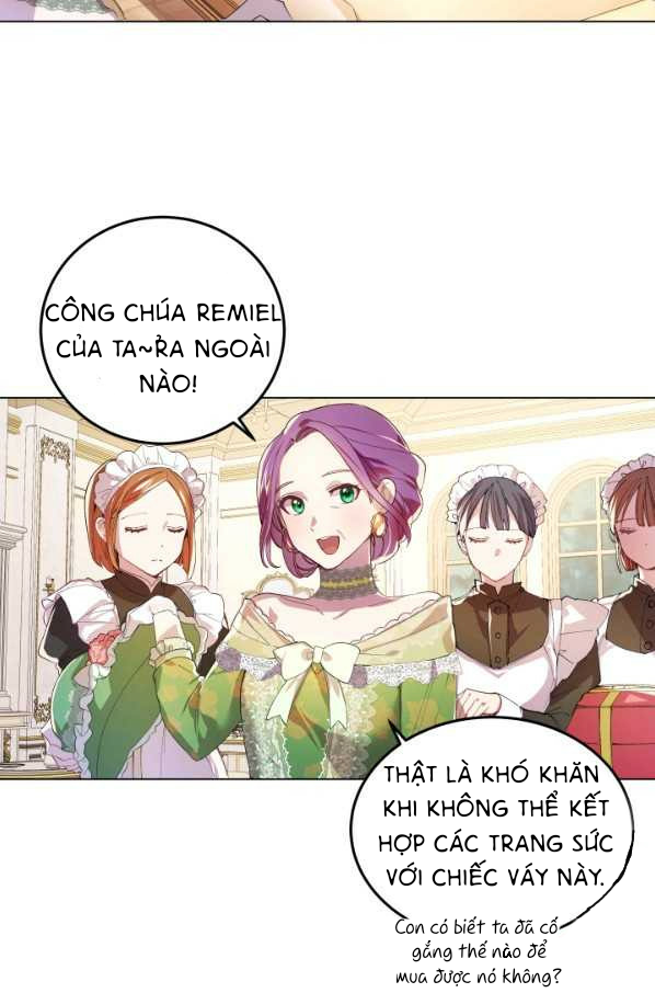 hủy bỏ điều ưóc này! chapter 1 4