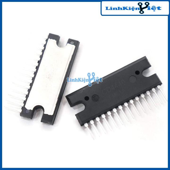 IC Khuếch Đại Công Suất LA4440