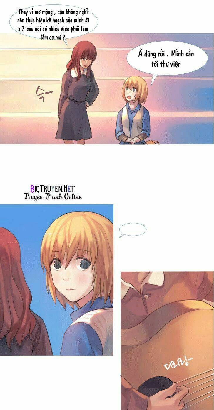 by chance, we... and... chapter 43 9