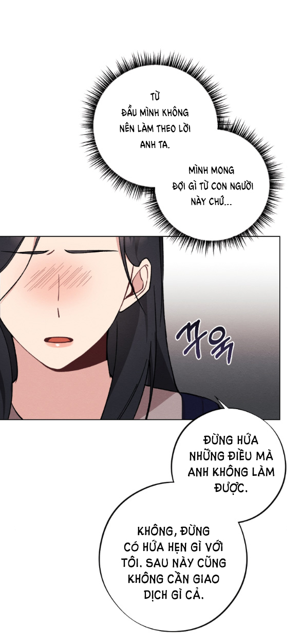 Ăn Mòn chapter 10.2 - Trang 5