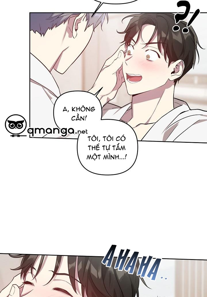 thần tượng đến rồi!? chapter 11 20