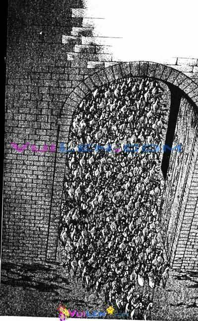 princess - công chúa xứ hoa (bản đẹp) chapter 20 29