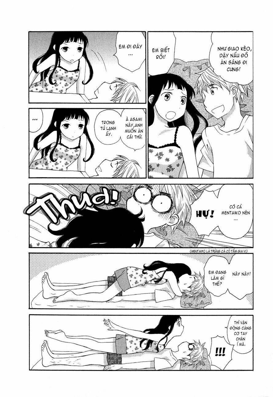 apart mate chapter 1.2 11