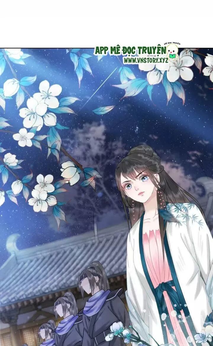 cực phẩm phế vật tiểu thư chapter 112 49