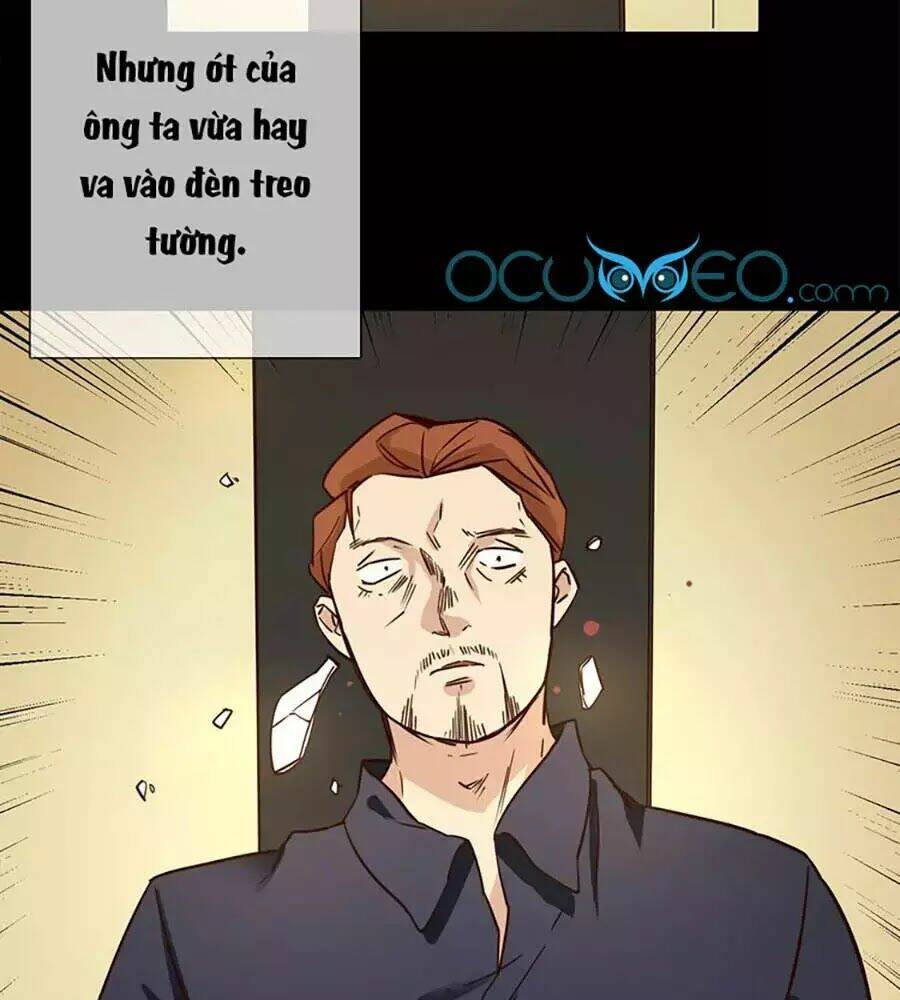 ngôi sao vụn vỡ chapter 35 36