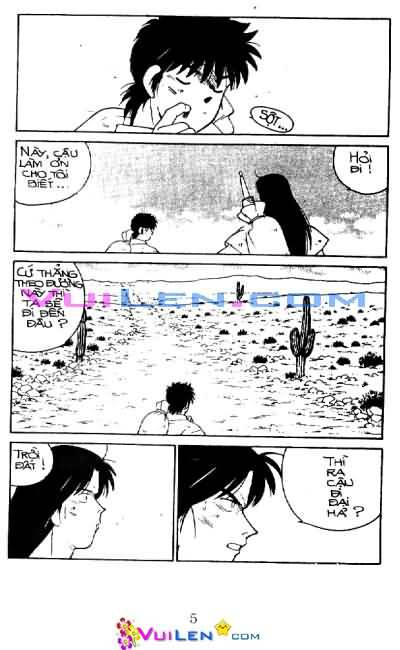 truyền nhân atula - shura no mon i chapter 27 6