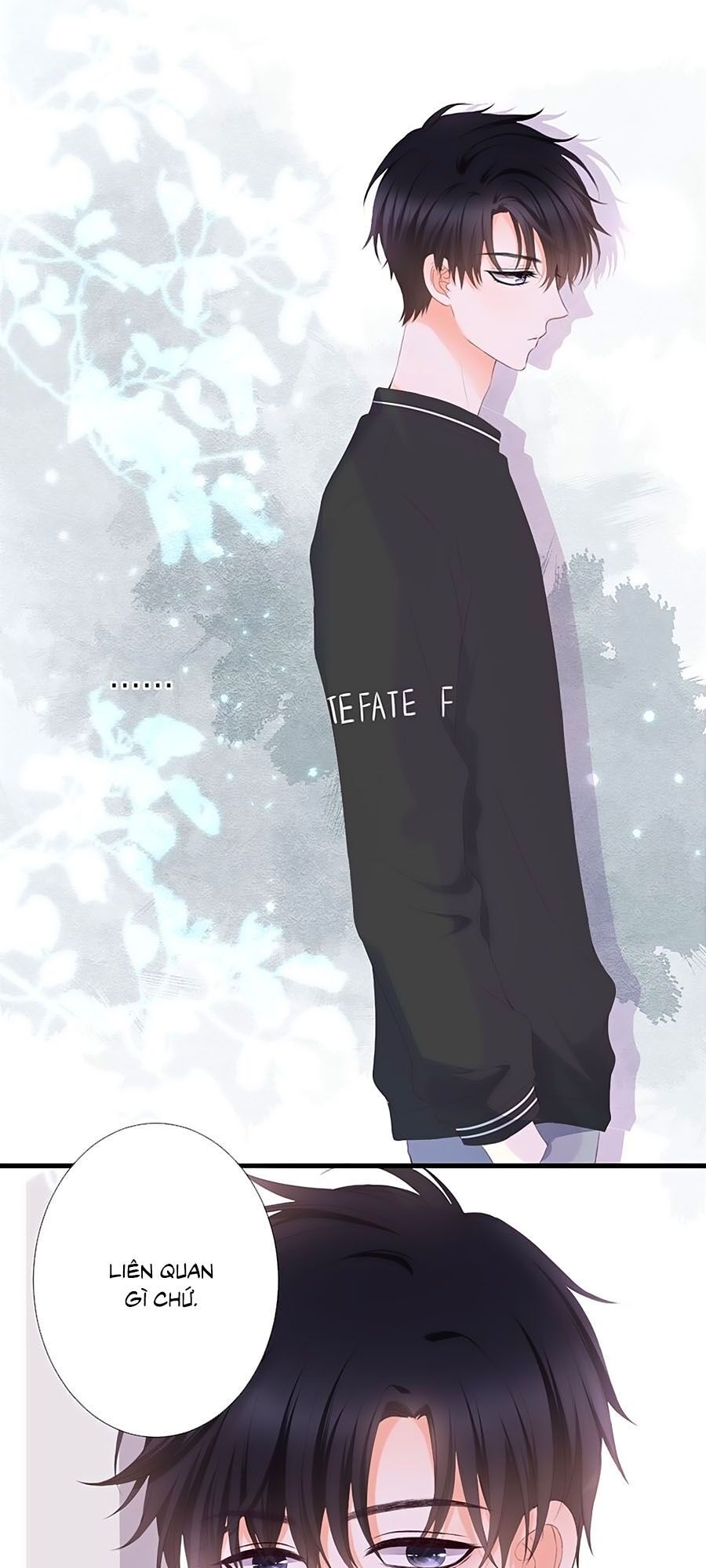 hoa chưa nở rộ chapter 34 15