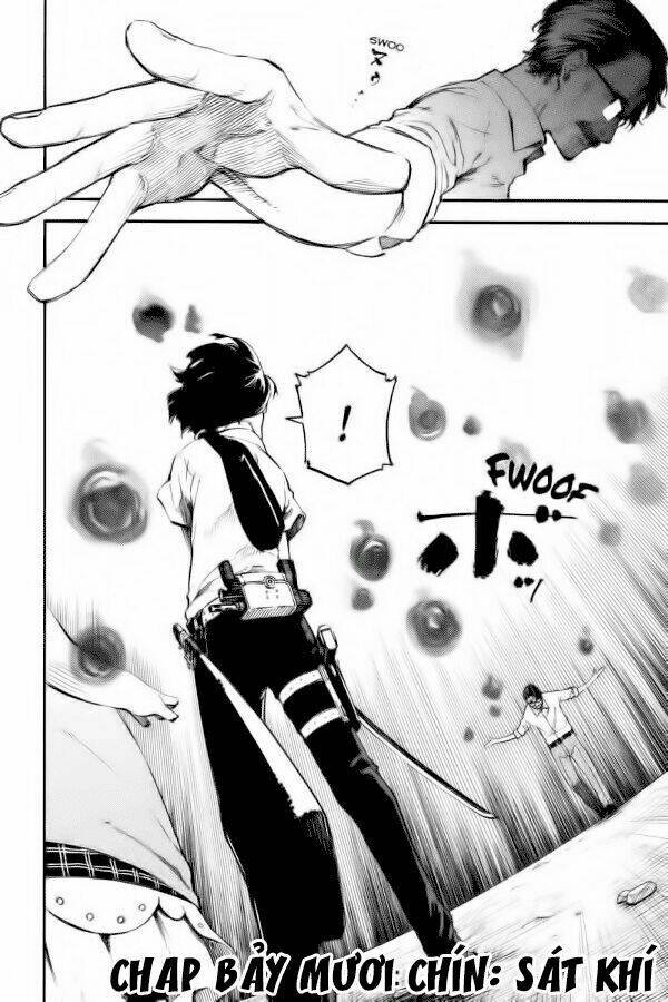 dolly kill kill chapter 79 3