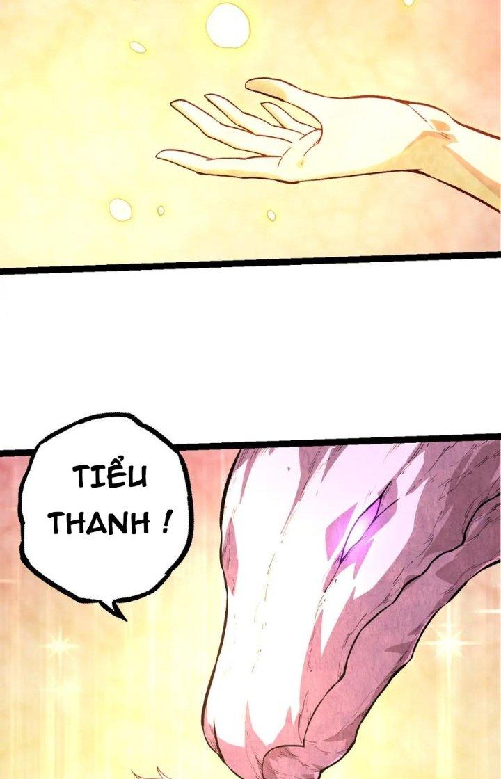 từ cây cổ thụ bắt đầu tiến hóa chapter 48 70