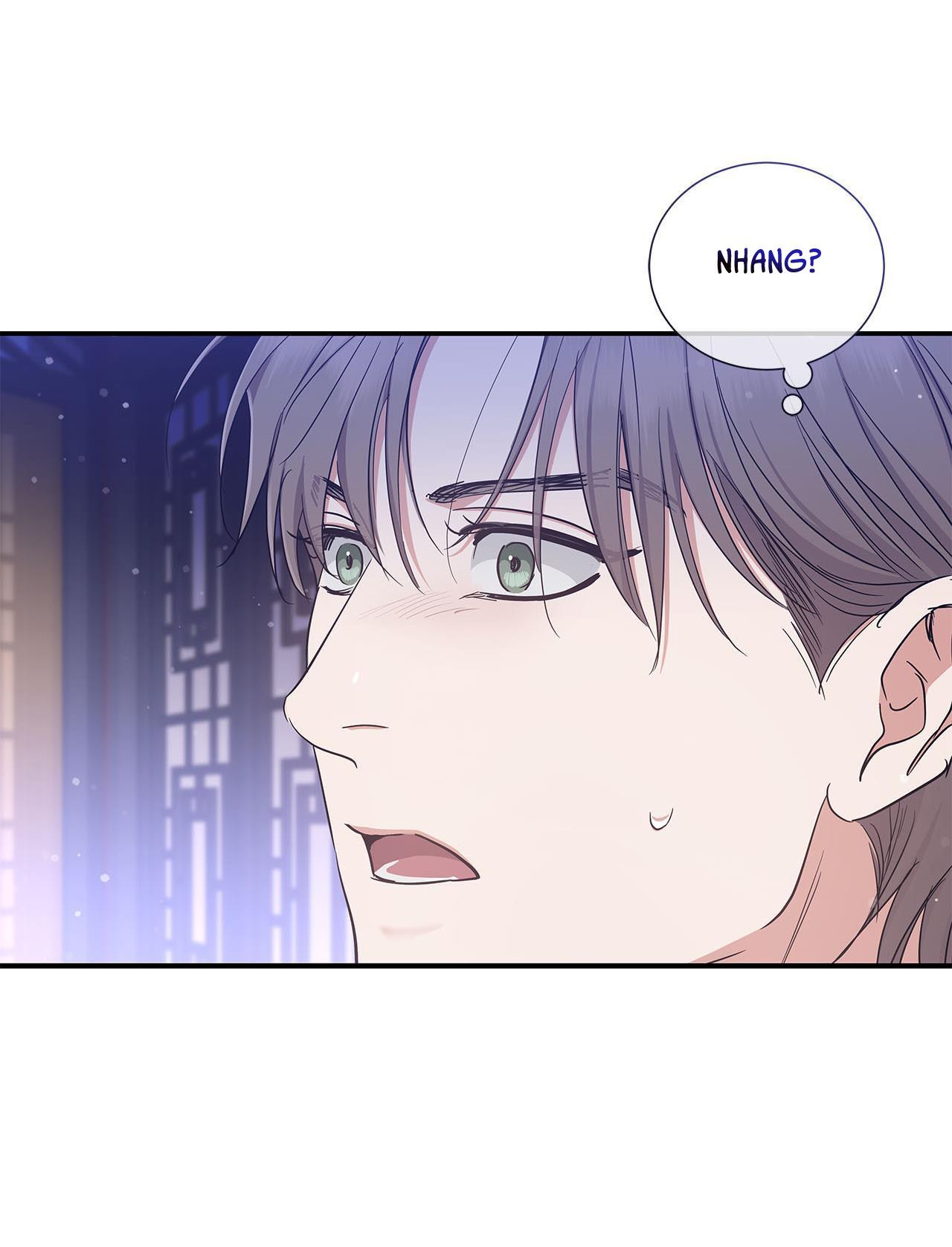 dấu vết của khoảng trống chapter 10 33