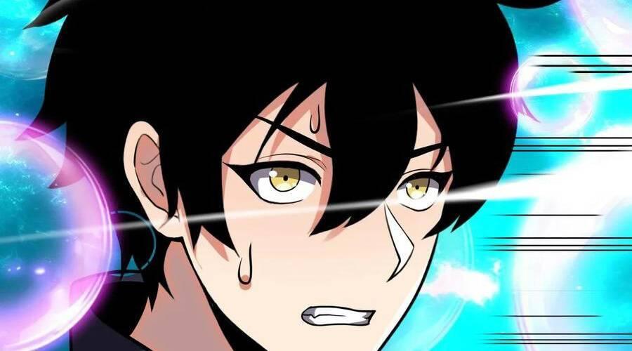 nhìn thấy thanh máu, ta xử tội thần linh chapter 99 115