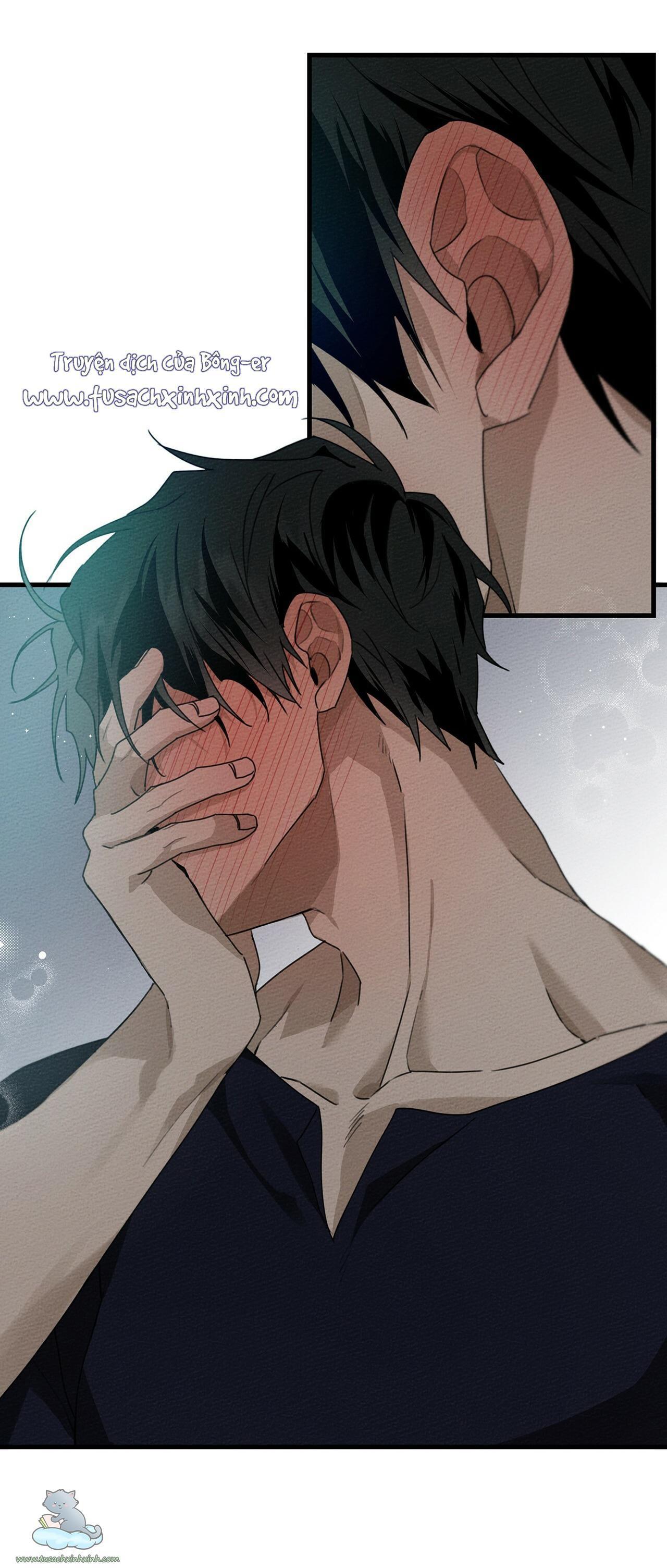 dưới tán cây sồi chapter 37 54