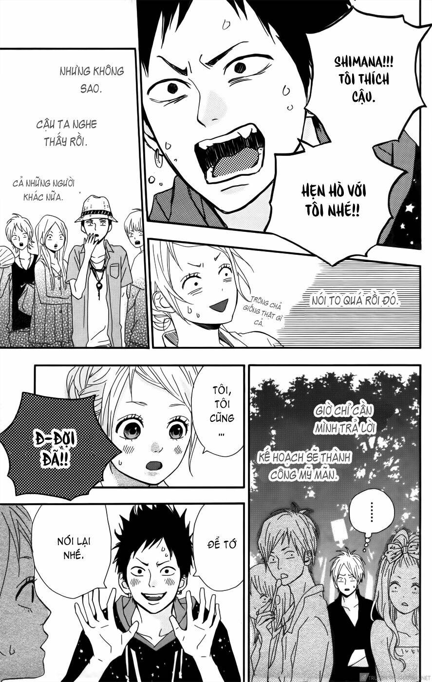 yume miru taiyou chapter 36 7