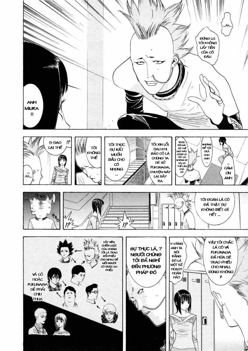 liar game chapter 22 8