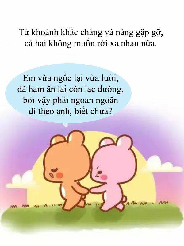 giải mã tình yêu chapter 241 14