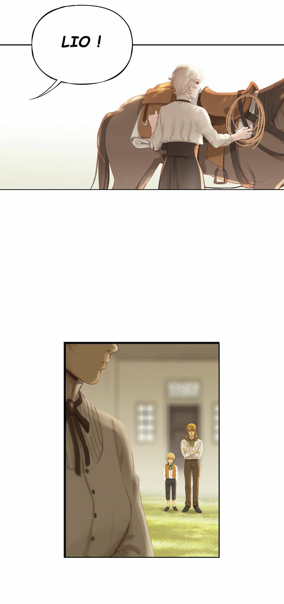 hiệp sĩ vô song chapter 2 48