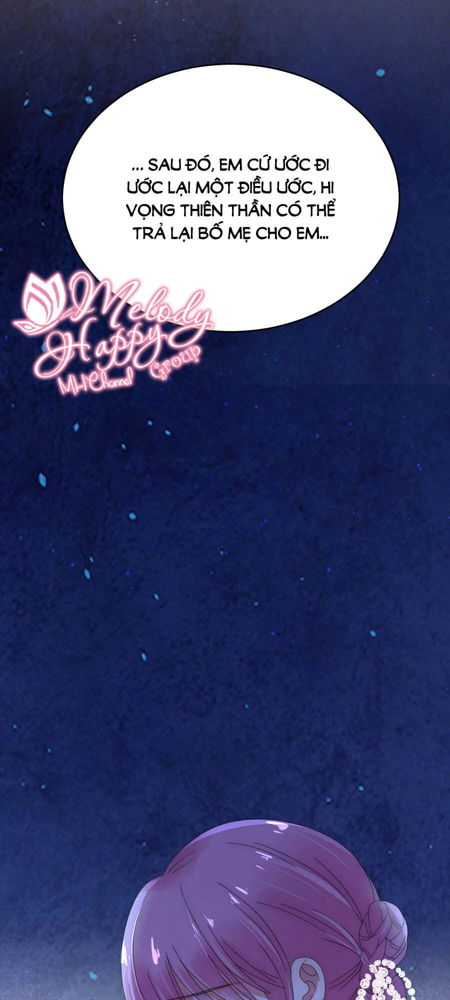 hoàn mỹ lão công tiến hóa luân chapter 78 8