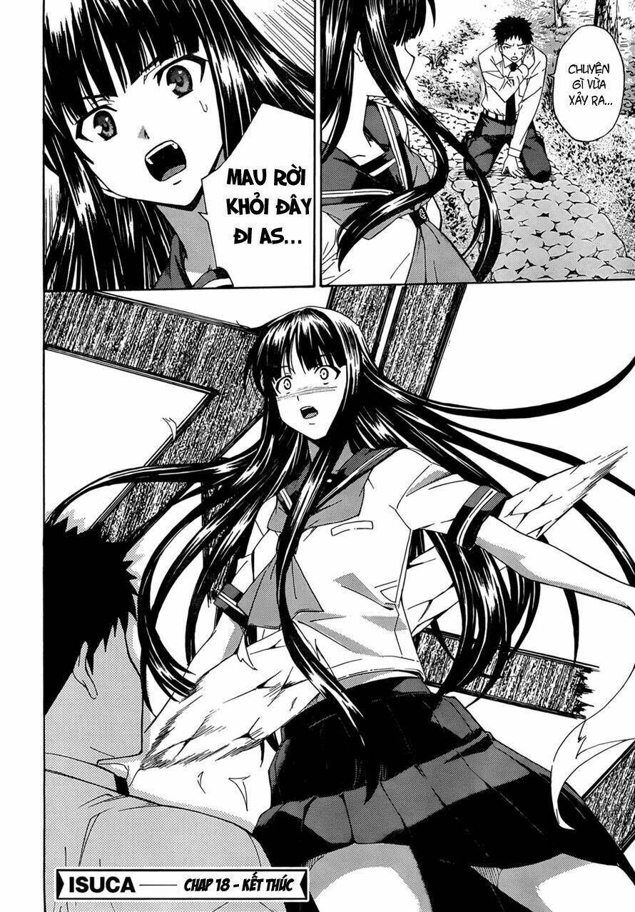 isuca chapter 18.5 18