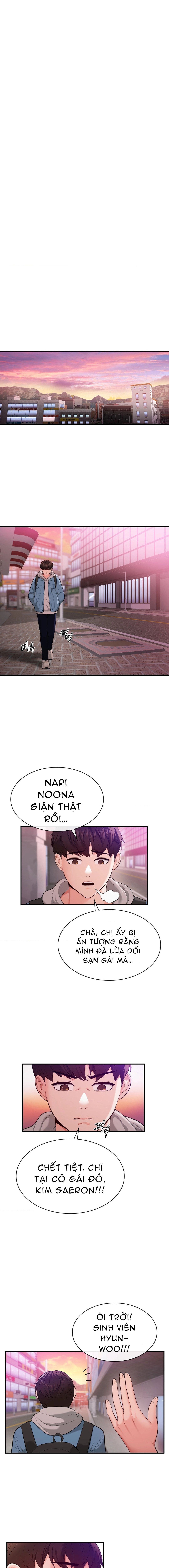 chợ dâu chapter 10 13