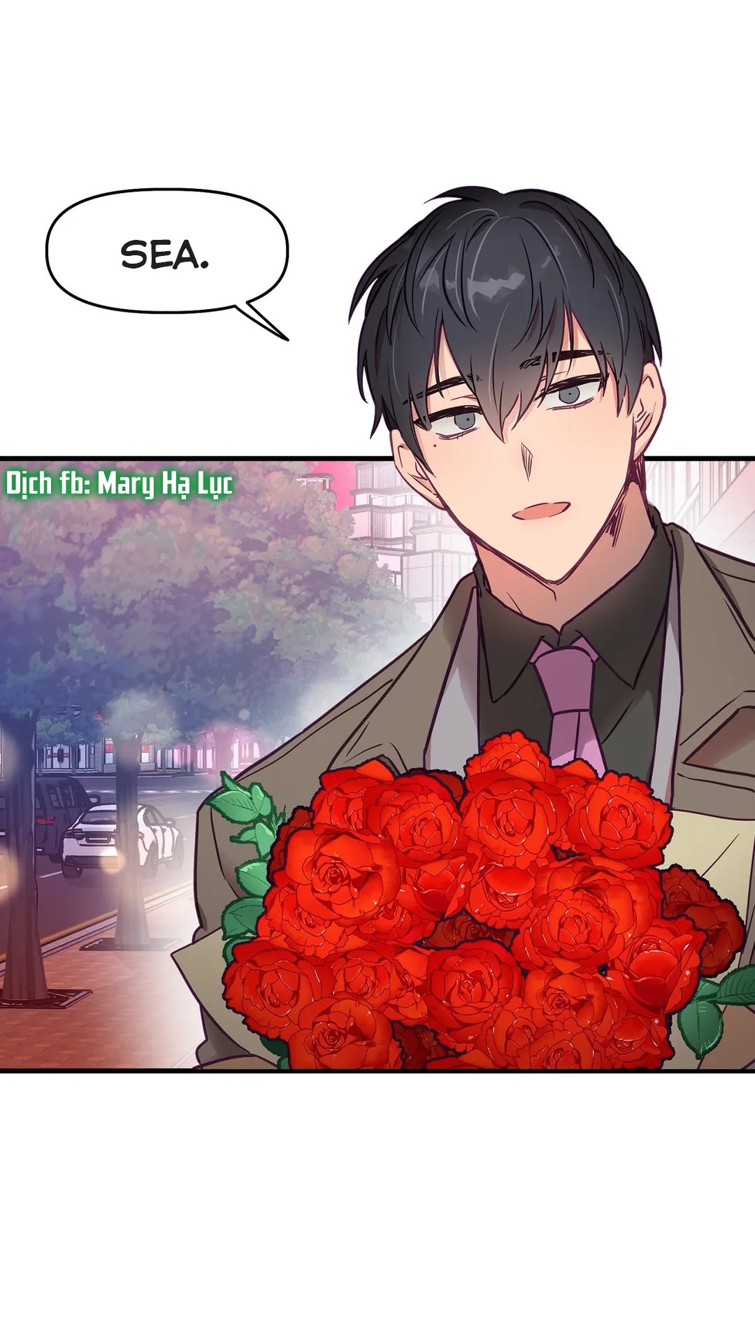 cô em xinh đẹp và ba chàng trai may mắn chapter 8 66