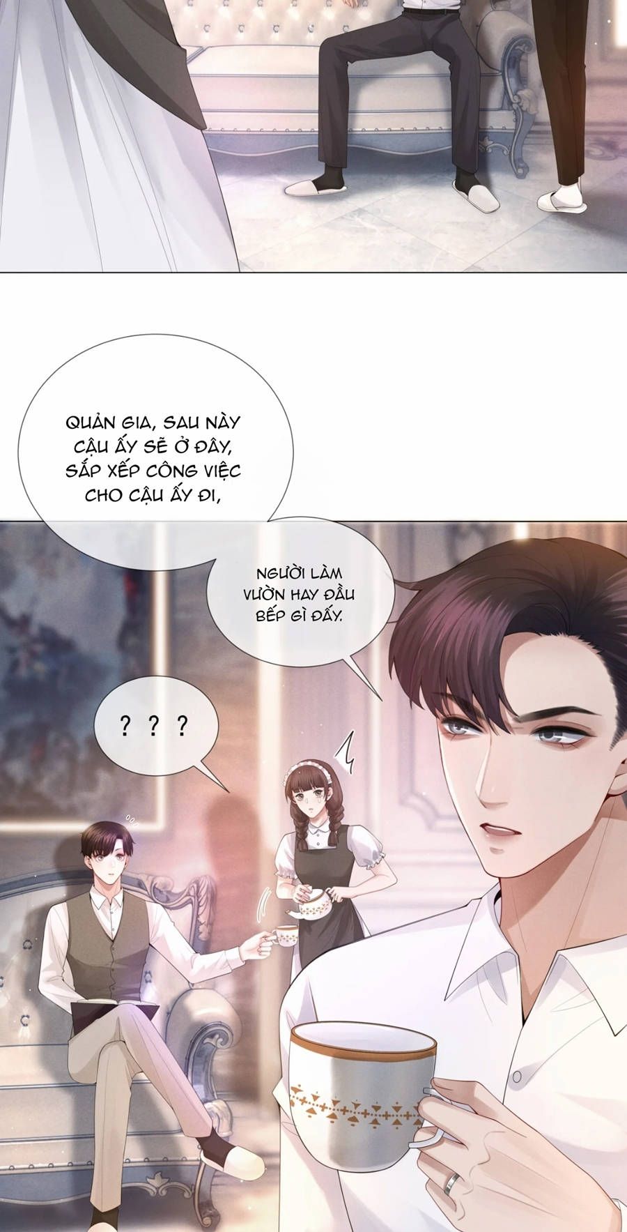 dior tiên sinh chapter 17 3