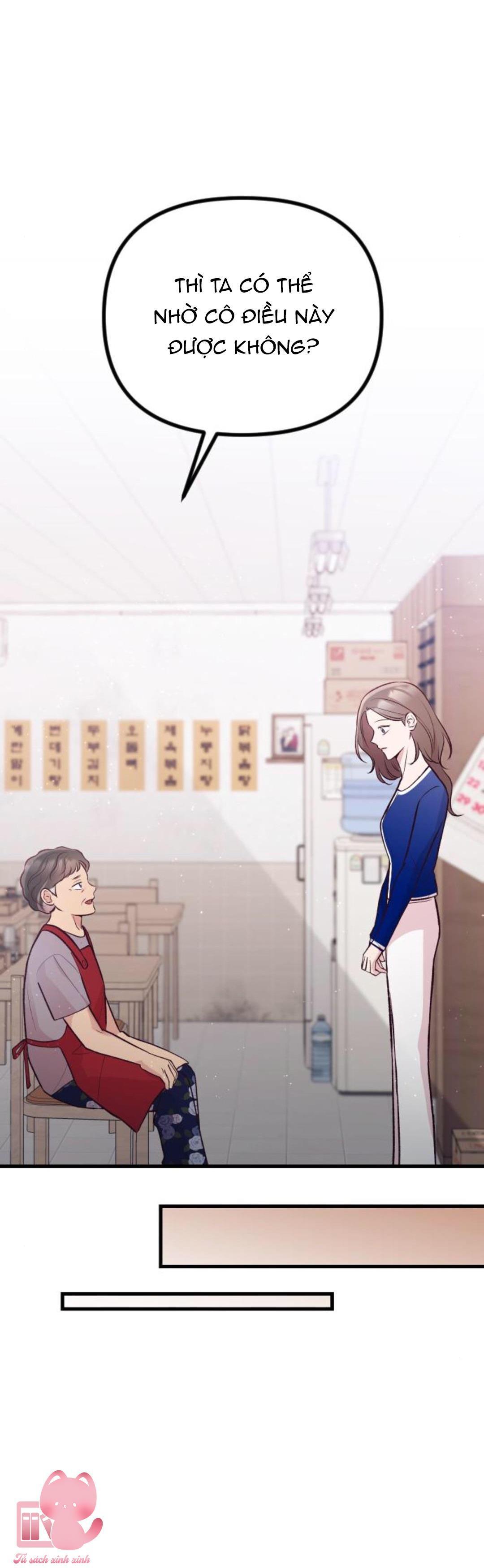 gặp nhau giữa trung gian chapter 18 21