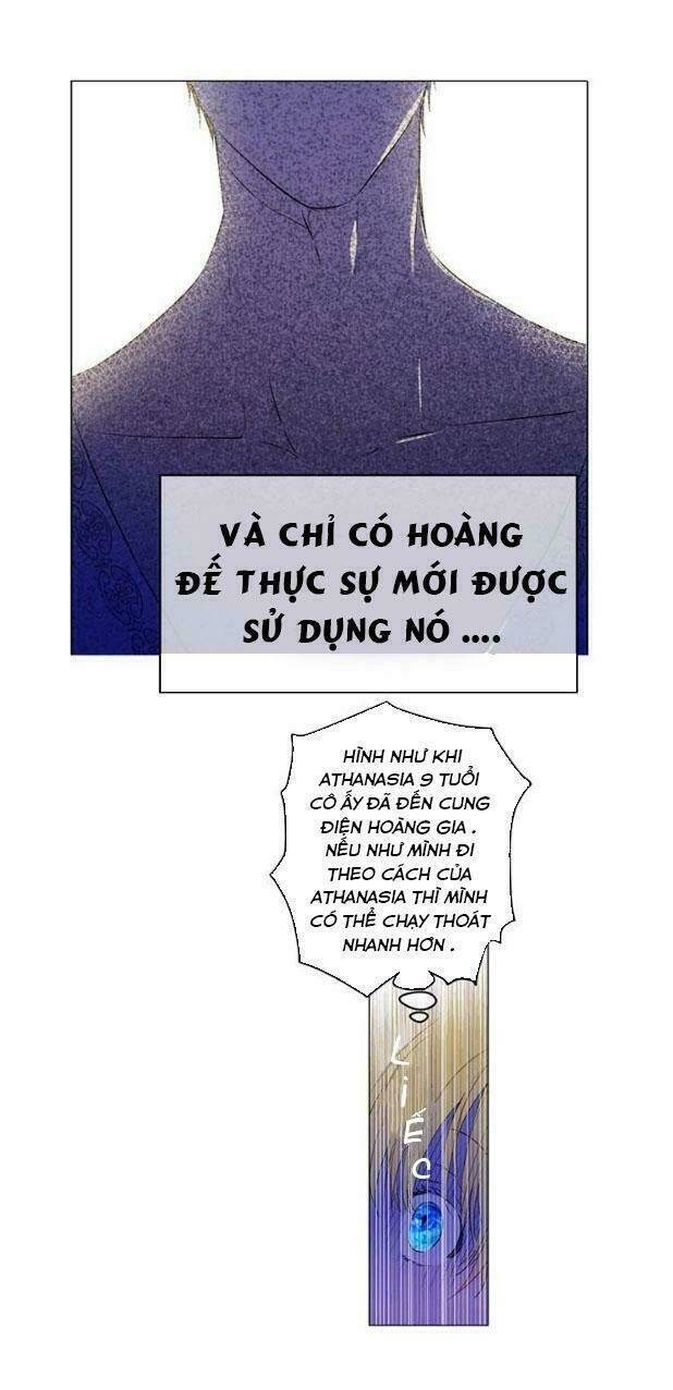 một ngày nọ ta trở thành công chúa chapter 4.5 2