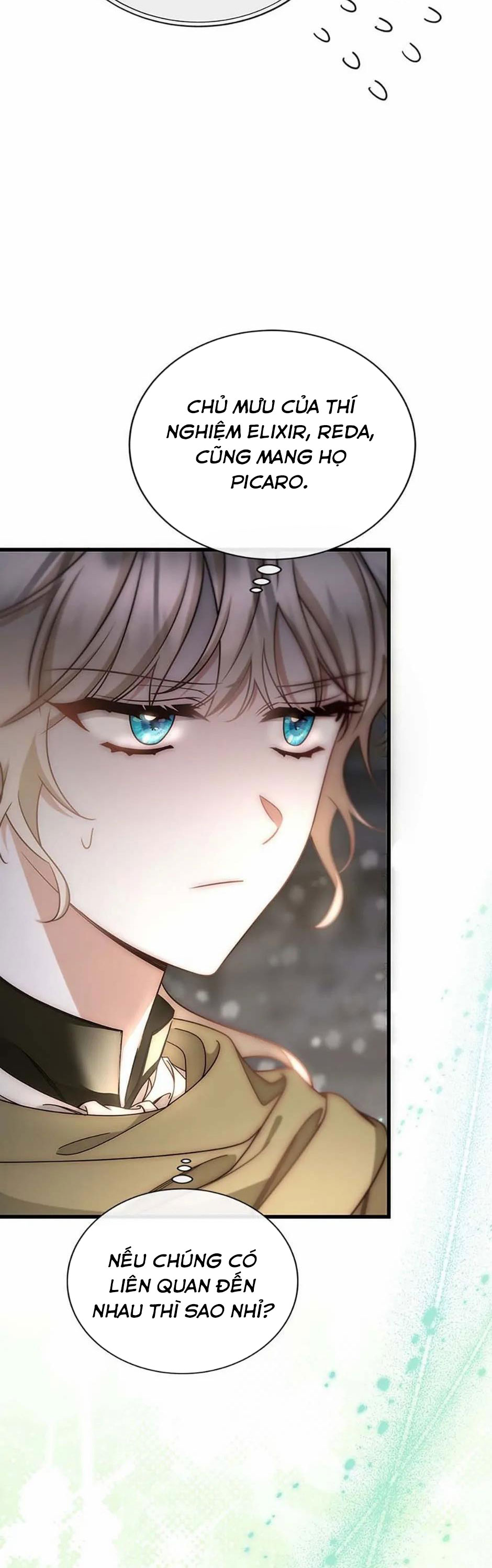 vị cứu tinh của nam phản diện chapter 74 17