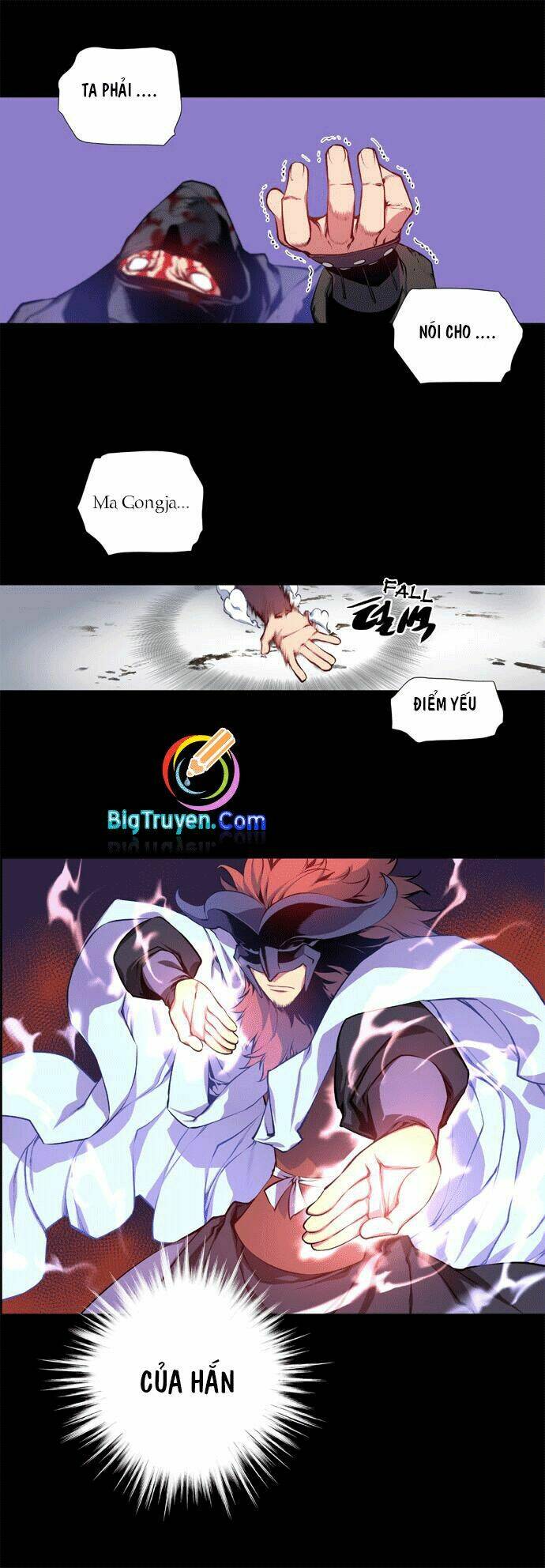 märchen: the embodiment of tales chapter 6 12