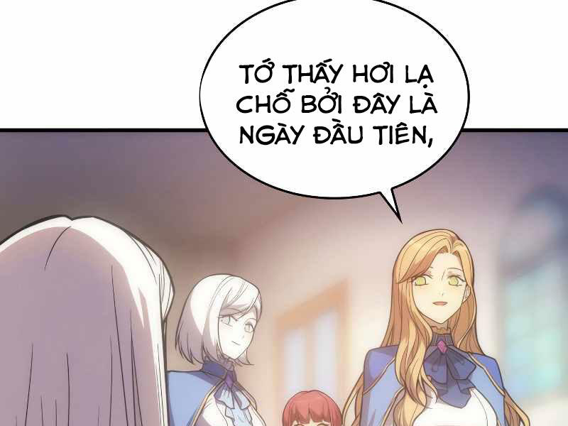 tái sinh ở dị giới, tôi từ công chức trở thành chiến thần chapter 21 137