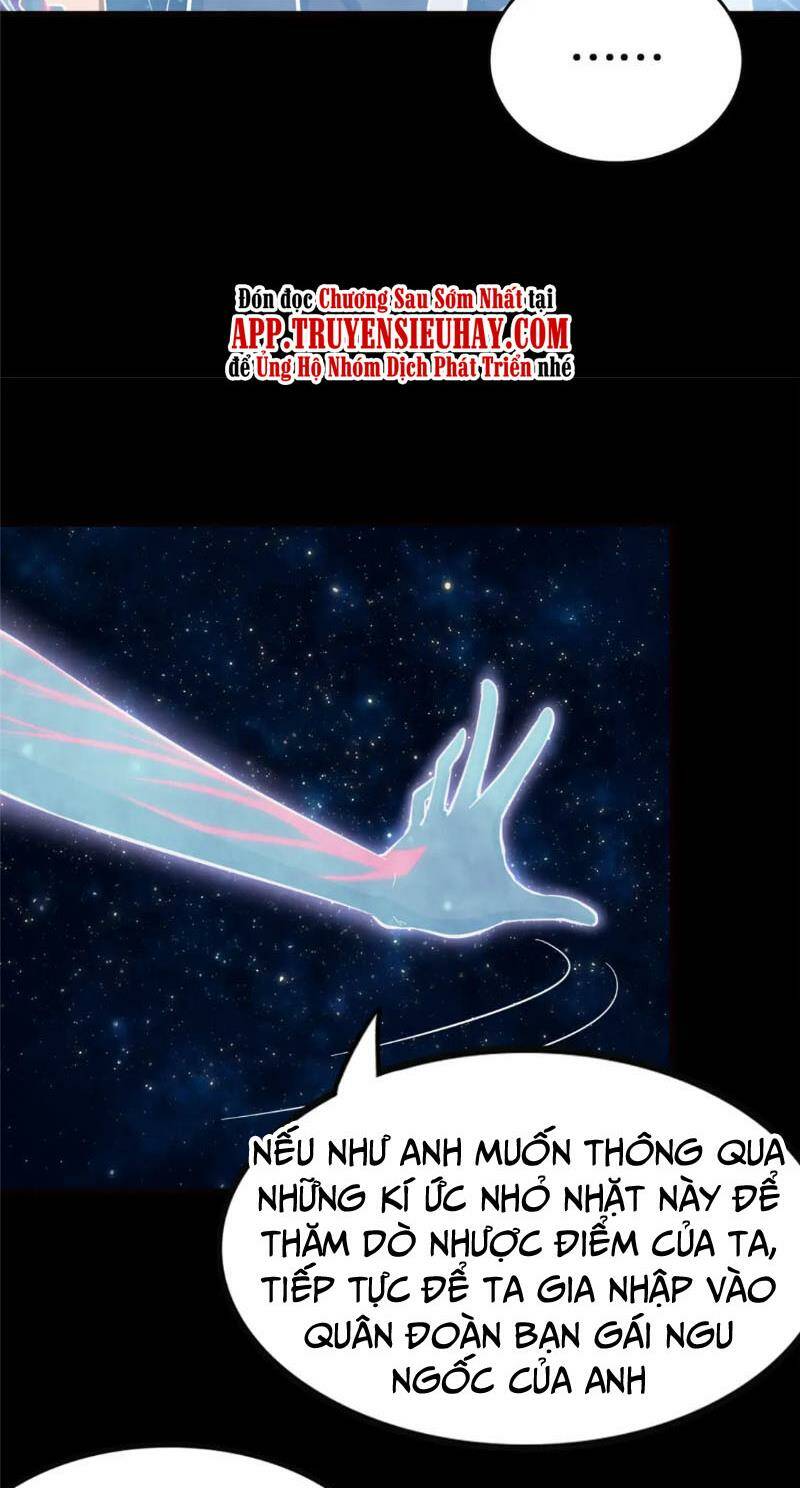 bạn gái virus của tôi chapter 398 11