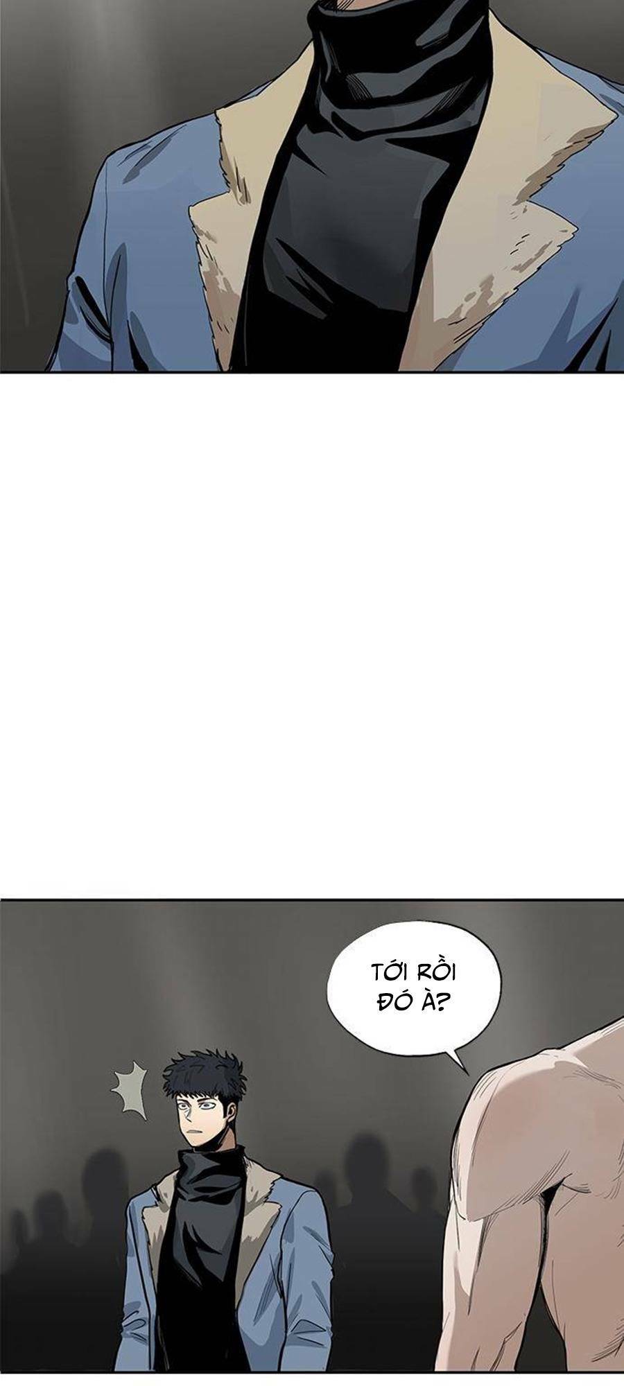 Vua Võ Đài chapter 2 2