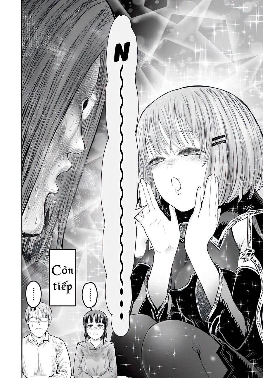 chú tôi ở dị giới chapter 65 42