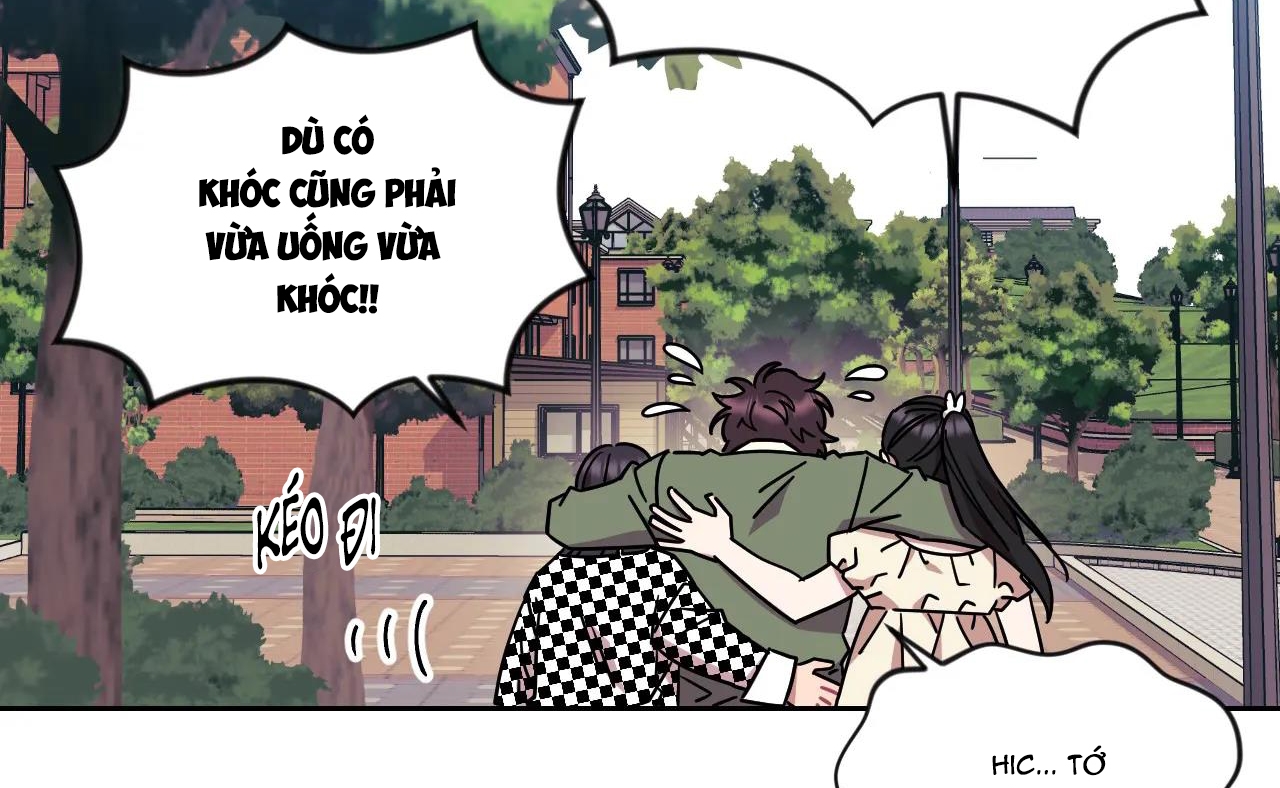 tiêu chuẩn tình yêu 100% chapter 5 9