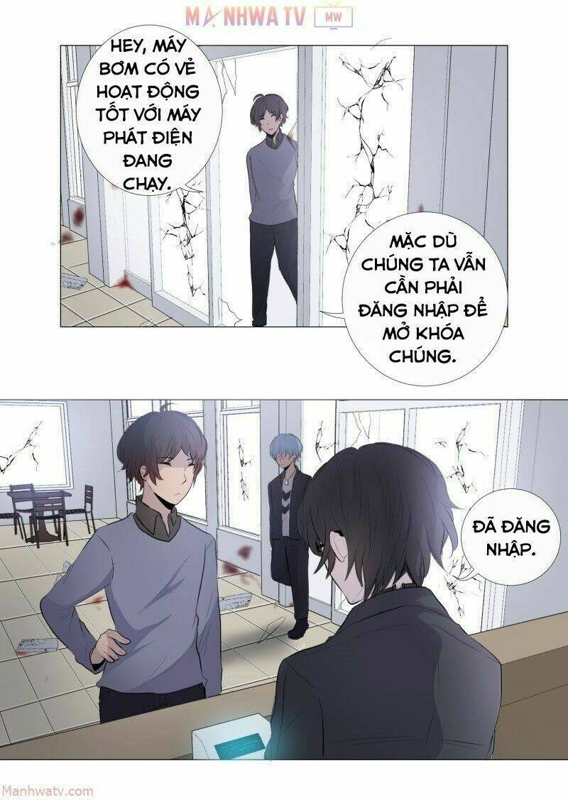 Trọng Sinh Mạc Thế Chapter 37 15