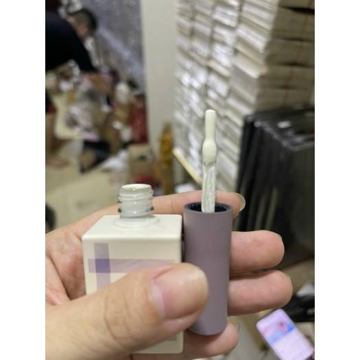 Sơn BURBERRY lẻ 1 chai màu trắng sữa ,lên màu chuẩn đẹp,sơn đậm đặc