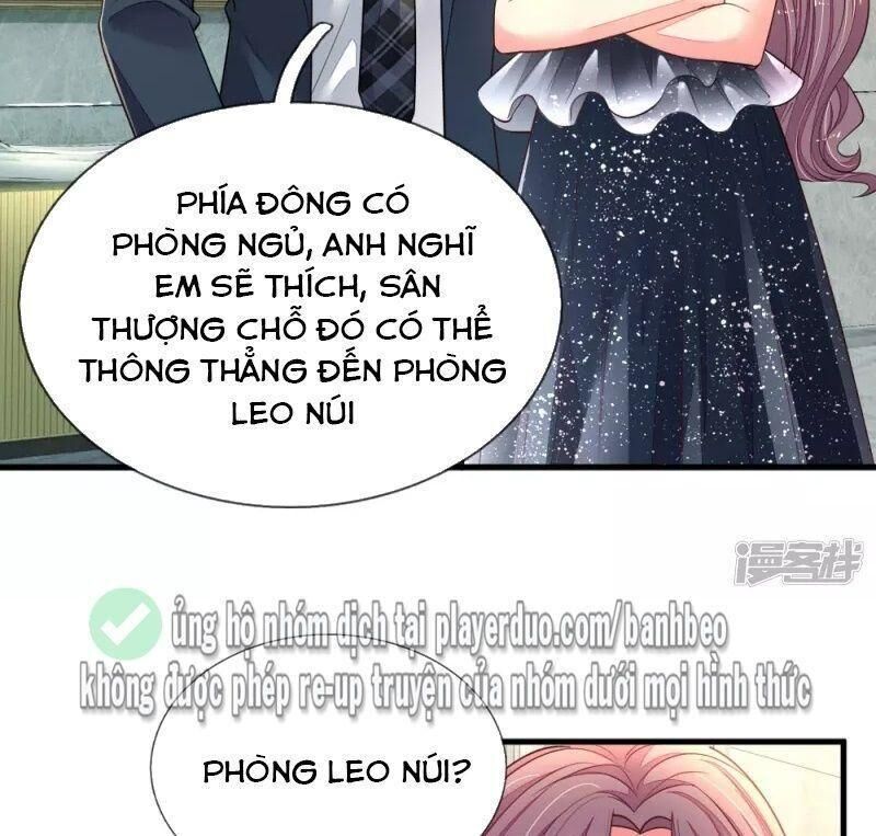 ma ma đột kích : cha mời tiếp chiêu chapter 24 4